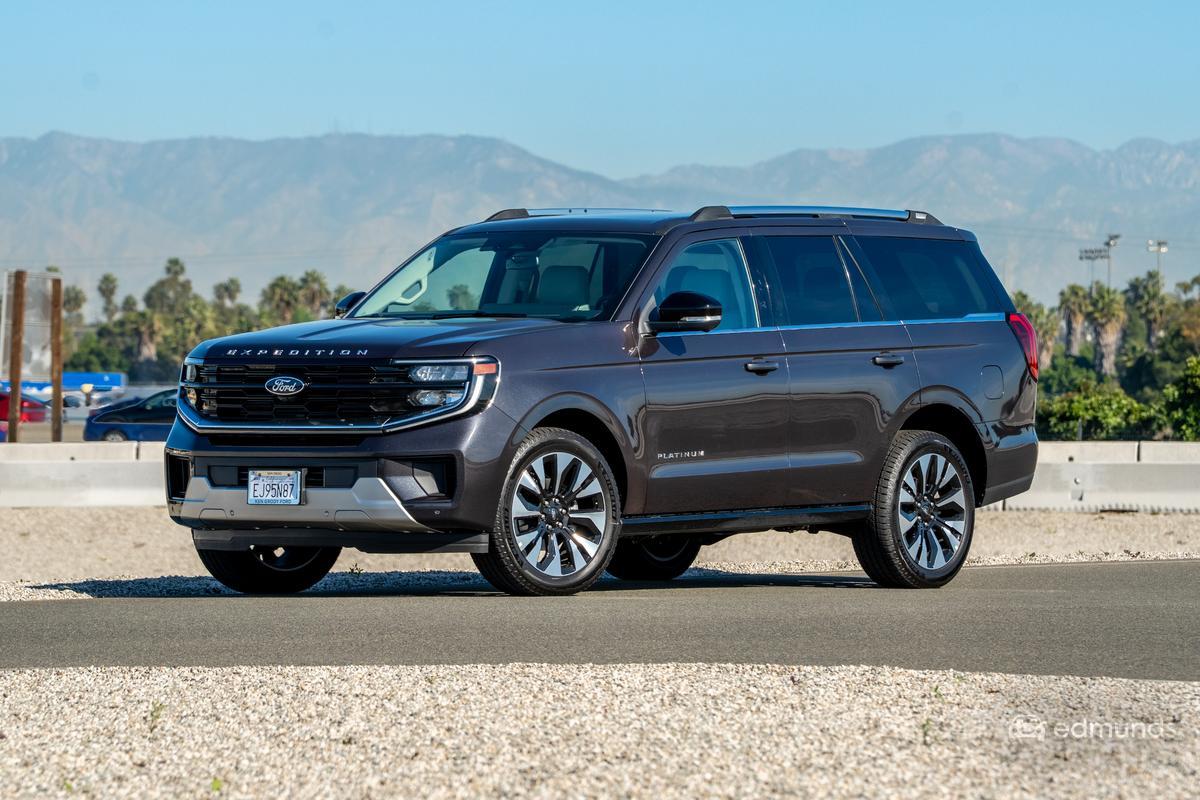 Ford Expedition